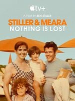 Poster der Stiller & Meara: Nothing is Lost