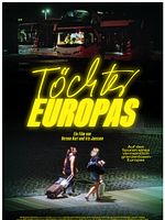 Poster der Töchter Europas