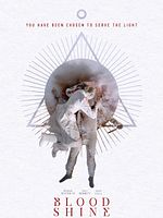 Poster der Blood Shine