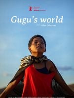 Poster der Gugus Welt