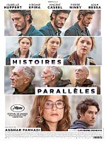 Poster der Parallel Tales