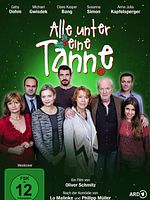 Poster der Alle unter eine Tanne