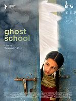 Poster der Geisterschule