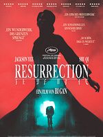 Poster der Resurrection