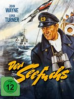 Poster der Der Seefuchs