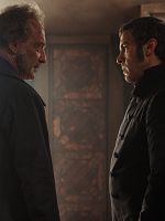 Poster der Les Misérables