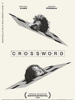 Poster der Crossword