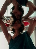 Poster der The End Of It