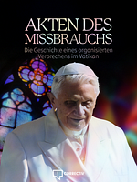 Poster der Akten des Missbrauchs: Die Geschichte eines organisierten Verbrechens im Vatikan