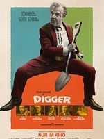 Poster der Digger