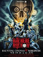 Poster der GHOST : Rite Here Rite Now