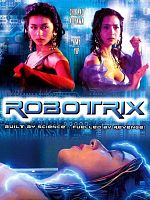 Poster der Robotrix