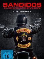 Poster der Bandidos - Ein Leben zwischen Freiheit und Gesetz