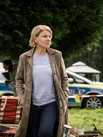 Poster der Marie Brand und das tote Au-Pair