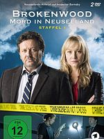 Bild von Brokenwood - Mord in Neuseeland