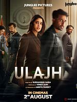 Poster der Ulajh