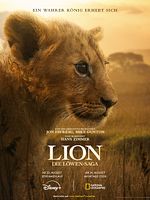 Bild von Lion – Die Löwen-Saga