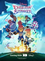 Bild von Dragon Striker