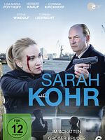 Poster der Sarah Kohr: Großer Bruder