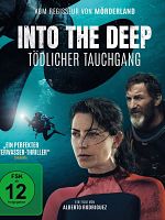 Poster der Into the Deep - Tödlicher Tauchgang