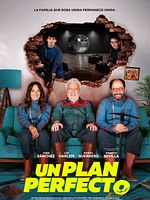 Poster der Un plan perfecto