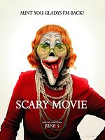 Poster der Scary Movie 6