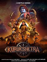 Bild von Kurukshetra: The Great War Of Mahabharata