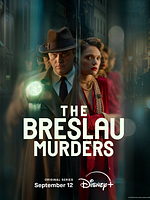 Bild von Die Breslauer Morde