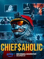 Poster der ChiefsAholic: A Wolf in Chiefs Clothing
