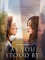 Bild von As You Stood By