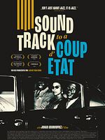 Poster der Soundtrack To A Coup D'État