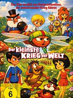 Poster der Der kleinste Krieg der Welt