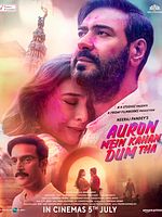 Poster der Auron Mein Kahan Dum Tha