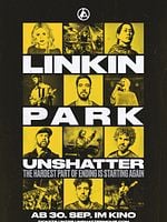 Poster der Linkin Park: Unshatter