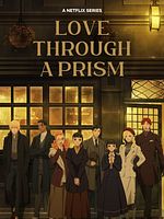 Bild von Love Through A Prism