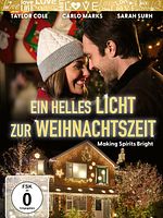 Poster der Ein helles Licht zur Weihnachtszeit - Making Spirits Bright