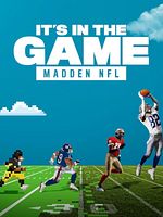 Bild von It's in the Game: Madden NFL