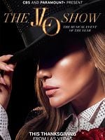Poster der The JLO Show