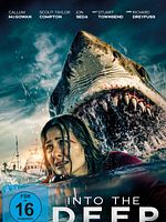 Poster der Into The Deep