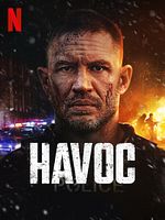 Poster der Havoc