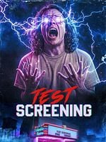 Poster der Test Screening