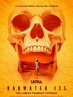 Poster der Badwater 135
