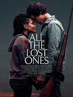 Poster der All The Lost Ones