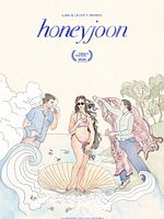 Poster der Honeyjoon