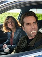 Poster der Nord Nord Mord: Sievers und das Geisterhaus