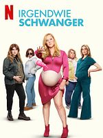 Poster der Irgendwie schwanger