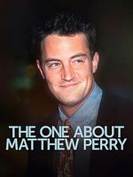 Bild von The One About Matthew Perry