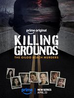 Bild von Killing Grounds: The Gilgo Beach Murders