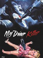 Poster der My Dear Killer