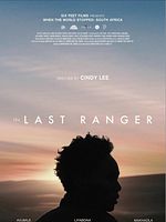Poster der The Last Ranger